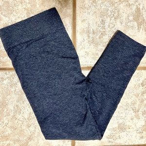 ❄️Motherhood Maternity ❄️Lined Tights